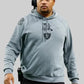 Antonio Pierce Raiders Be A Change Maker Hoodie Recreated Edition
