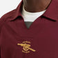 Arsenal Classics Highbury Drill Top