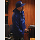 B-Real LA Dodgers Hoodie – Street Style Meets Dodgers Pride Recreated Edition