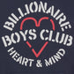 Billionaire Boys Club Heart & Mind Hoodie Recreated Edition