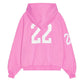 Balenciaga Polo Hoodie Recreated Edition