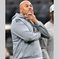 Antonio Pierce Raiders Be A Change Maker Hoodie Recreated Edition