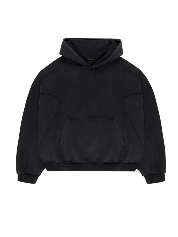 Berlinc Essential Monochrome Hoodie Recreated Edition