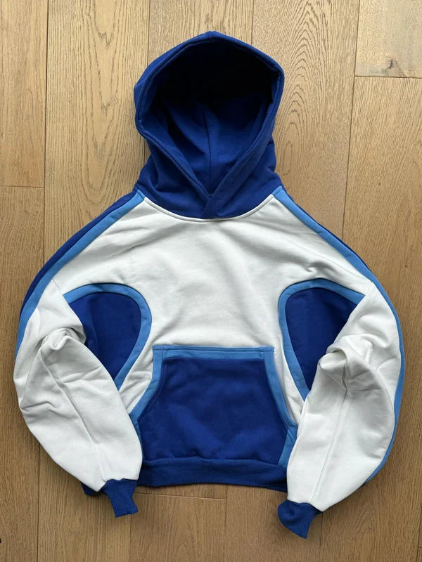 Berlinc Hoodie Recreated Edition