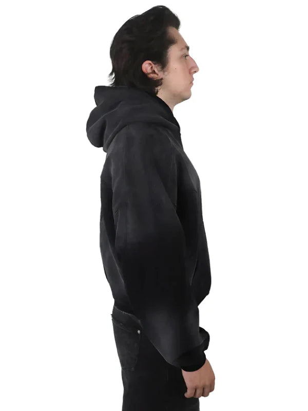 Berlinc V2 Monochrome Hoodie Recreated Edition