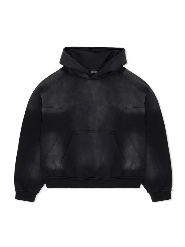 Berlinc V2 Monochrome Hoodie Recreated Edition