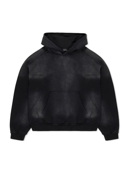 Berlinc V2 Monochrome Hoodie Recreated Edition