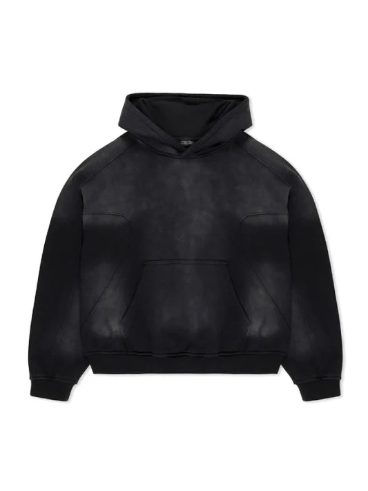 Berlinc V2 Monochrome Hoodie Recreated Edition