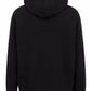 Black Supreme Hoodie Recreated Edition