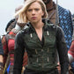 Black Widow Infinity War Vest