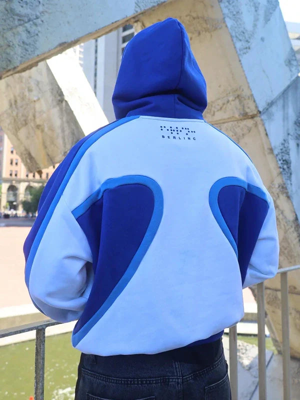 Berlinc Hoodie Recreated Edition