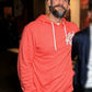 Bret Hart Hitman Orange Hoodie – Iconic Wrestling Style Meets Everyday Comfort Recreated Edition