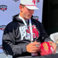 Brock Purdy Hoodie – Represent the 49ers’ Rising Star in Style Recreated Edition