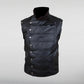 Captain America Bucky Barnes Winter Soldier Jacket