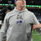 Buffalo Bills Be A Change Maker Hoodie – Inspire &amp; Rep Your Team with Purpose Recreated Edition