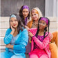 The Cheetah Girls Costume Tracksuit For Halloween