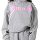 Bye Bambi Hoodie Recreated Edition