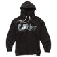 Cookies x Rolling Stones Hoodie – Iconic Music Meets Streetwear Style Recreated Edition