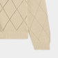 The Young and the Restless 2025 Billy Flynn Beige Cardigan – Classic Comfort with On‑Screen Style