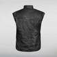 Captain America Bucky Barnes Winter Soldier Jacket