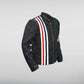 Captain America Wyatt Williams Leather Jacket