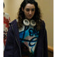 Cha Cha Real Smooth 2022 Lola Purple Hoodie – Stand Out in Style Recreated Edition