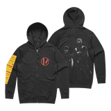 Clancy Twenty One Pilots Hoodie – Bold Band Merch Meets Cozy Comfort Recreated Edition