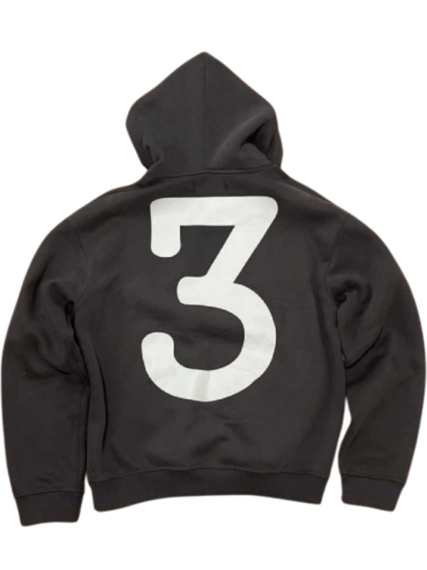 Clashtown Hoodie – Urban Streetwear with Bold Attitude Recreated Edition