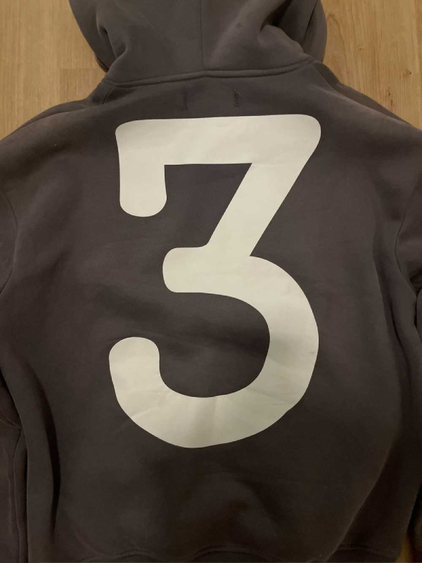 Clashtown Hoodie – Urban Streetwear with Bold Attitude Recreated Edition