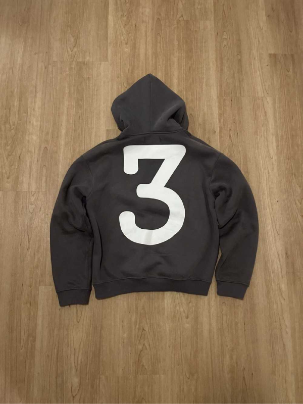 Clashtown Hoodie – Urban Streetwear with Bold Attitude Recreated Edition