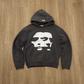 Clashtown Hoodie – Urban Streetwear with Bold Attitude Recreated Edition