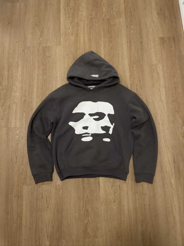 Clashtown Hoodie – Urban Streetwear with Bold Attitude Recreated Edition