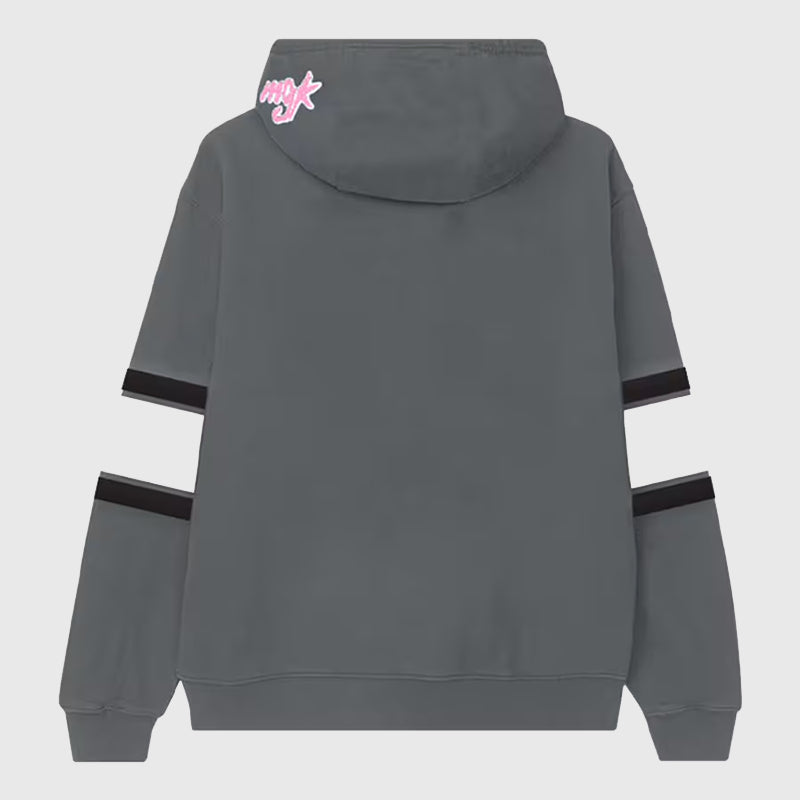 MGK x Cleveland Browns Hoodie Recreated Edition