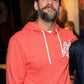 Bret Hart Hitman Orange Hoodie – Iconic Wrestling Style Meets Everyday Comfort Recreated Edition