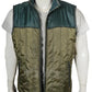 Cole Hauser Yellowstone Rip Wheeler Vest