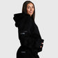 Comfort Airplane Mode Travel Hoodie – Relax in Style On the Go Recreated Edition