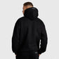 Comfort Airplane Mode Travel Hoodie – Relax in Style On the Go Recreated Edition