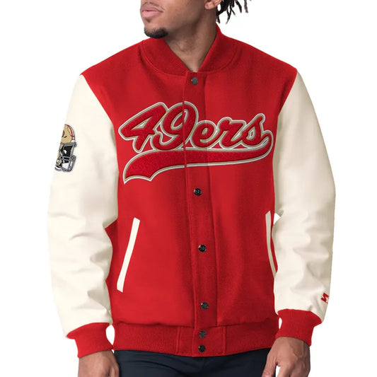 Stranger Things Hellfire Club Eddie Munson Jacket