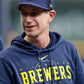 Craig Counsell Milwaukee Brewers Hoodie – Show Your Brew Crew Pride Recreated Edition