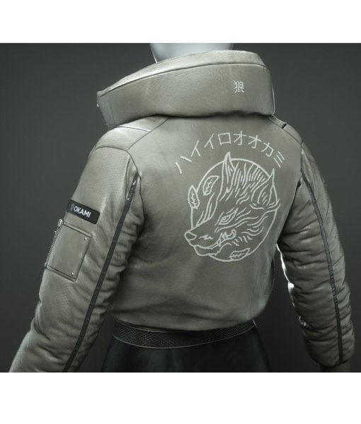 Okami Jacket
