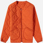 Damson Idris F1 The Movie Orange Jacket