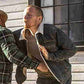 Jimmy Hurdstrom Yellowstone Series Jacket
