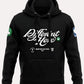 Boston Celtics Different Here Hoodie – Classic Comfort with Celtic Pride Recreated Edition