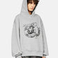 Enrage Disco Directors Cut Hoodie 🕺🎶 Recreated Edition