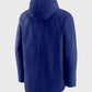 LA Dodgers Zip-Up Hoodie Jacket Recreated Edition