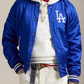 Polo Ralph Lauren Unisex Los Angeles Dodgers Satin Jacket – Recreated Edition