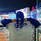 Dokyeom Los Angeles Dodgers Hoodie ⚾💙 Recreated Edition
