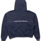 Yes I Do Believe In God Zip-Up Hoodie (Recreated Edition)