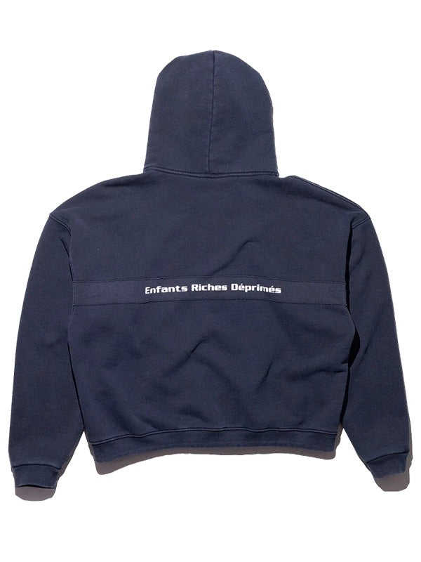 Yes I Do Believe In God Zip-Up Hoodie (Recreated Edition)