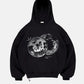 Enrage Disco Directors Cut Hoodie 🕺🎶 Recreated Edition